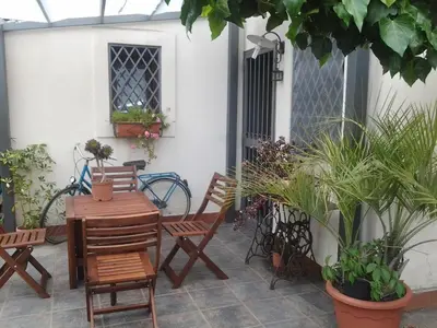 Giardino di Mamma Etna