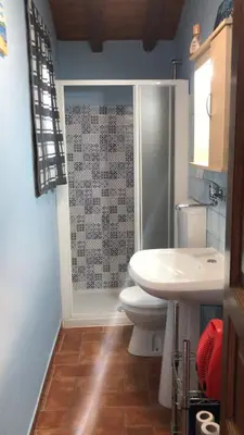 Bagno di Mamma Etna