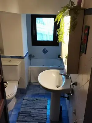 Bagno di Mamma Etna