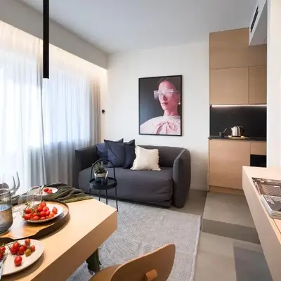 Catania Smart Apartments