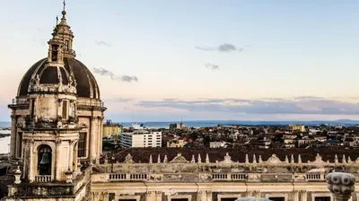 Luogo di interesse nelle vicinanze dell'appartamento