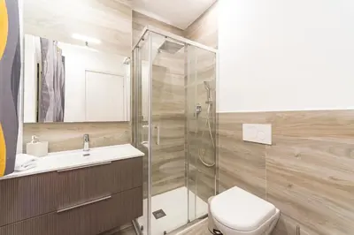 Bagno di Rifugio del Sole