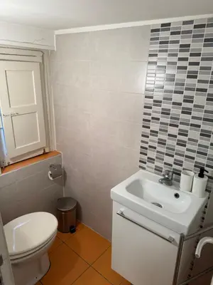 Bagno di Milo-metro Loft