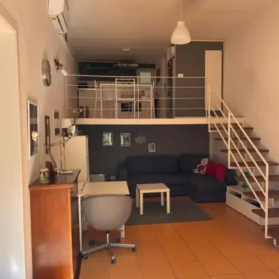 Milo-metro Loft