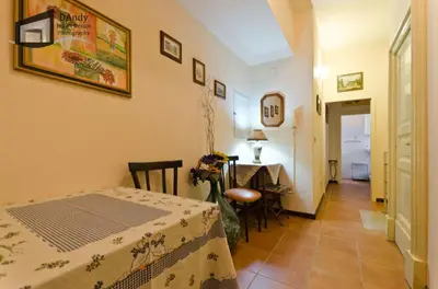 Planimetria di Etna B&B