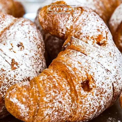 Cibo presso l'appartamento o nelle vicinanze