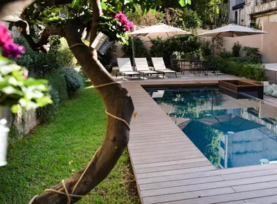 Piscina di ORISPACE73 o nelle vicinanze