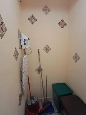 Planimetria di Settimo Piano
