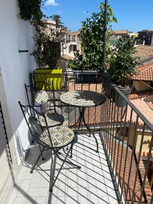 Balcone o terrazza di Acireale Centro