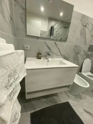 Bagno di Carlant Apartment