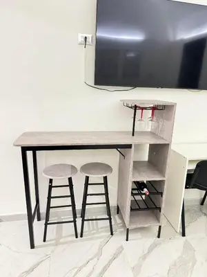 TV o dispositivi per l'intrattenimento presso Carlant Apartment
