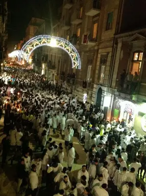 Ospiti di Papali