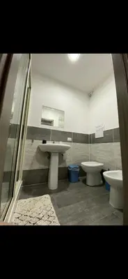 Bagno di Etna &Vita