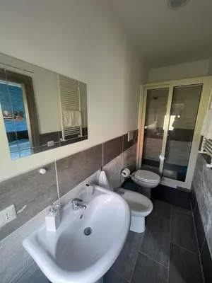 Bagno di Etna &Vita