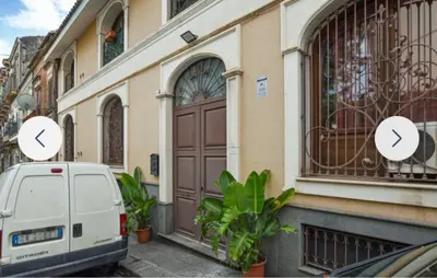 Edificio in cui si trova l'appartamento