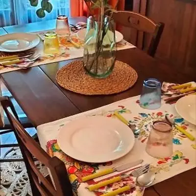 Il Sogno di Jole Apartment