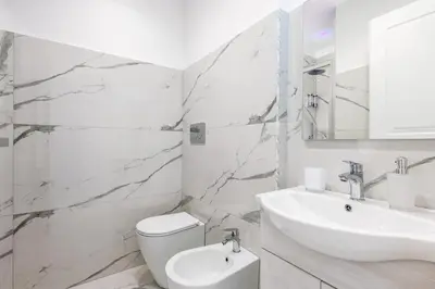 Bagno di PalazzoBellini
