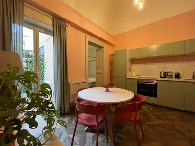 Cucina o angolo cottura di Dedè Home