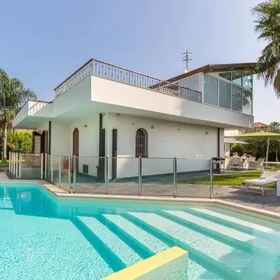 Villa Agata