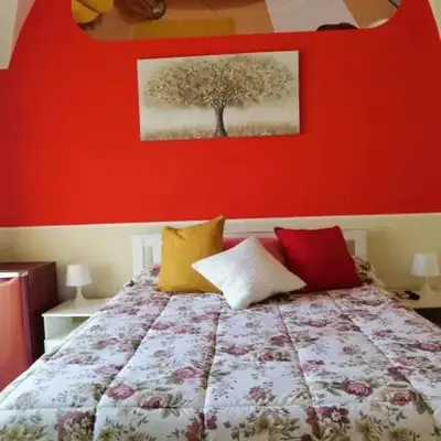 Casa San Brasi di Mariano e Lucia