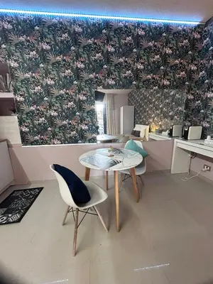 Cucina o angolo cottura di CeramiLuxuryApartment