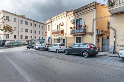 Il quartiere o una zona nella vicinanze dell'appartamento