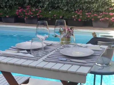 Bevande di Villa Giovanna