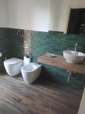 Bagno di Radici