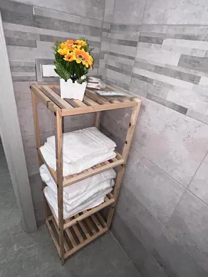 Planimetria di Trinacria Home 116