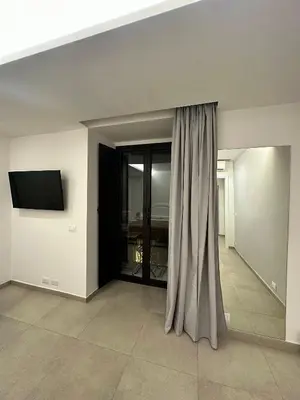 TV o dispositivi per l'intrattenimento presso Serenity house