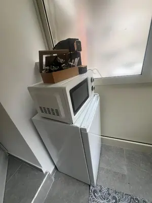 Cucina o angolo cottura di TrinacriaHome