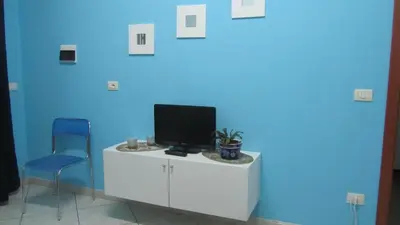 TV o dispositivi per l'intrattenimento presso Il Giovaiellino
