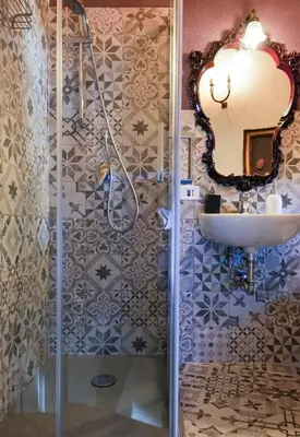 Bagno di Sicilia Encantada