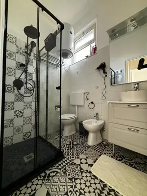 Bagno di Casa Francesca