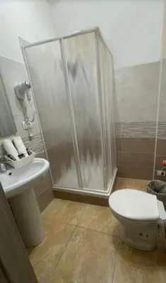 Bagno di Wanderlust maison de voyage