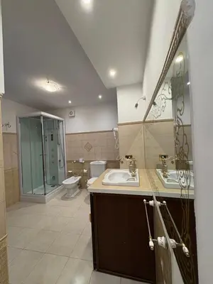 Bagno di Wanderlust maison de voyage