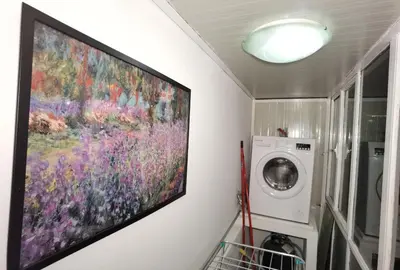 Planimetria di Luxury Sisters House 