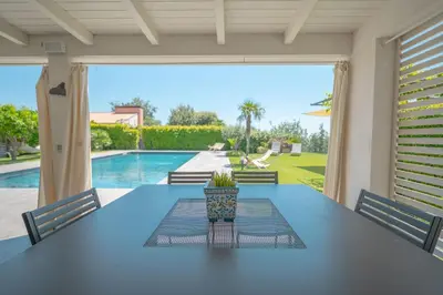 Piscina di Etna Bike Holiday o nelle vicinanze