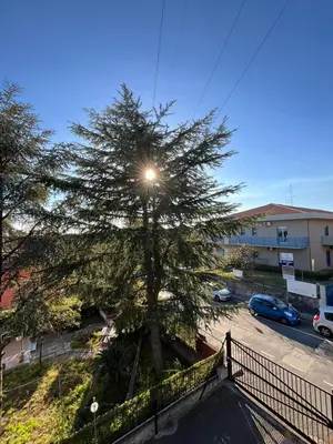 Planimetria di SALOTTO DELL'ETNA