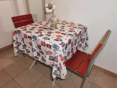 Planimetria di Sicily Sisters House 