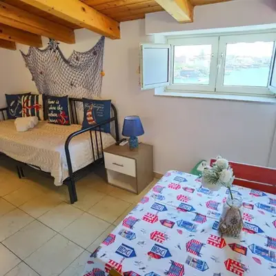 Sicily Sisters House 