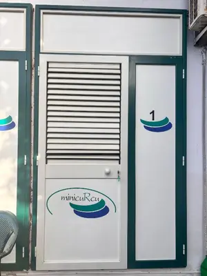 Planimetria di LG Appartamento Turistico Acireale