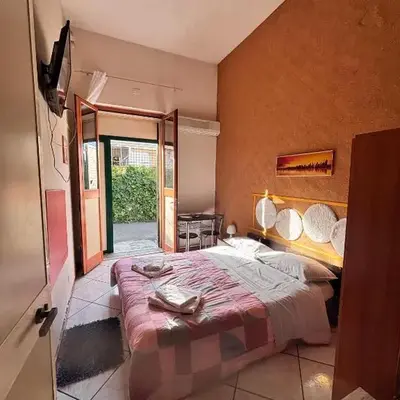 LG Appartamento Turistico Acireale