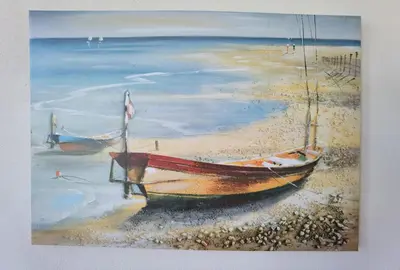 Paesaggio naturale nelle vicinanze della casa vacanze
