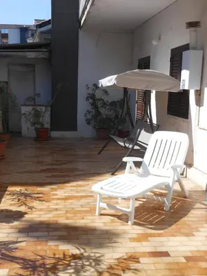Planimetria di Home Patrizia