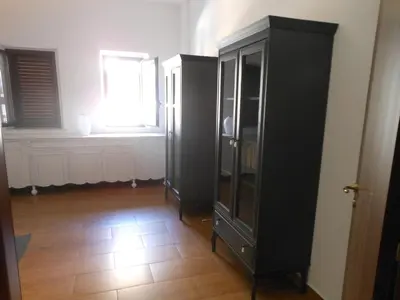 Planimetria di Home Patrizia