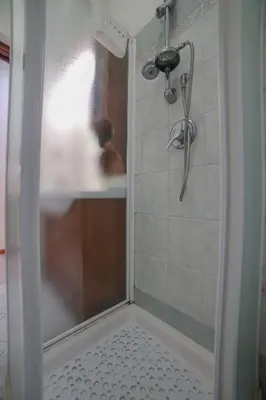 Bagno di A casa da Antonio
