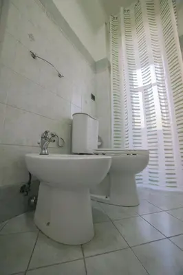 Bagno di A casa da Antonio