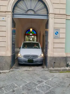 Planimetria di La Corte dei Nespoli