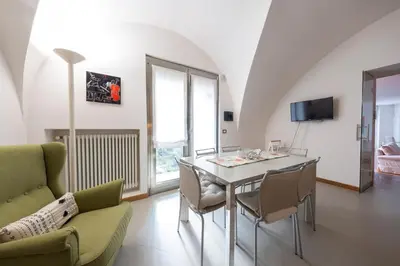 TV o dispositivi per l'intrattenimento presso La Corte dei Nespoli